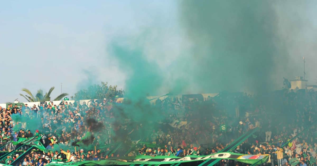 Los tres partidos de la Primera Nacional que tendrán público visitante este domingo