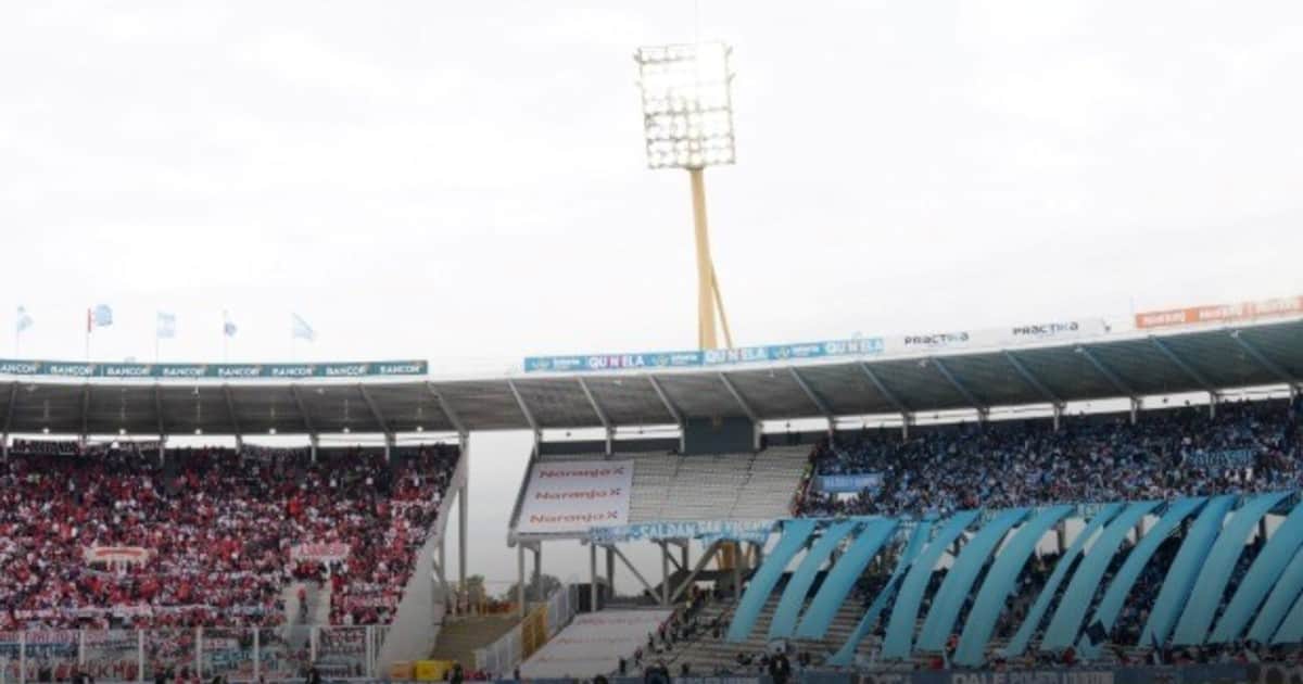 Las semifinales de los playoffs de la Liga Profesional se jugarán en cancha neutral desde 2027