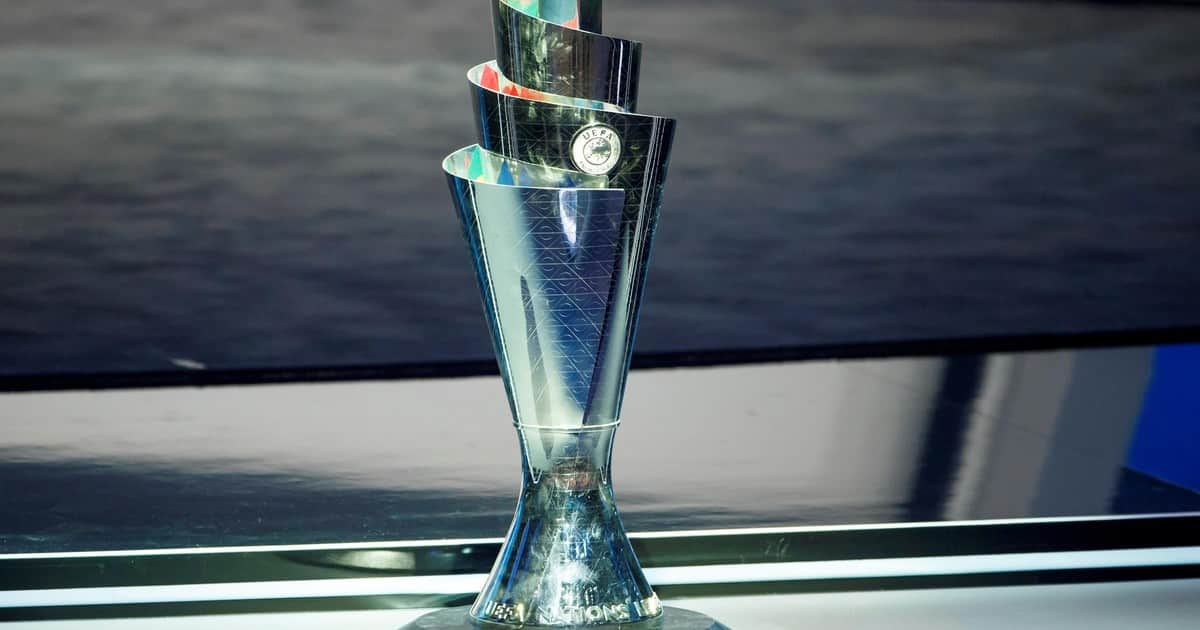 Nations League renovada: 8 de las 16 selecciones de la Liga A estrenan técnico