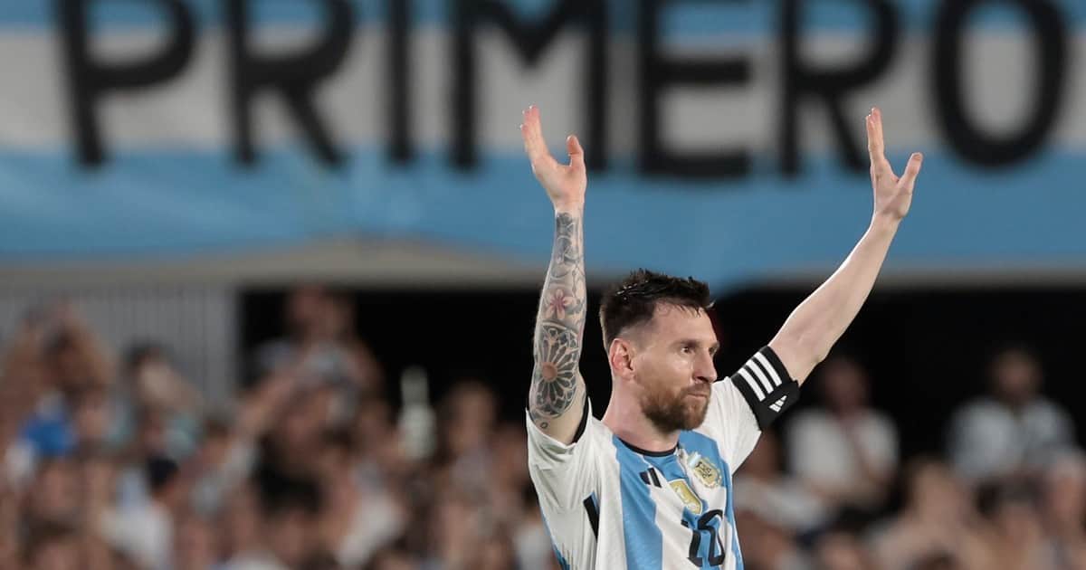 La agenda de la Selección Argentina en la fecha FIFA: días, horarios y venta de entradas