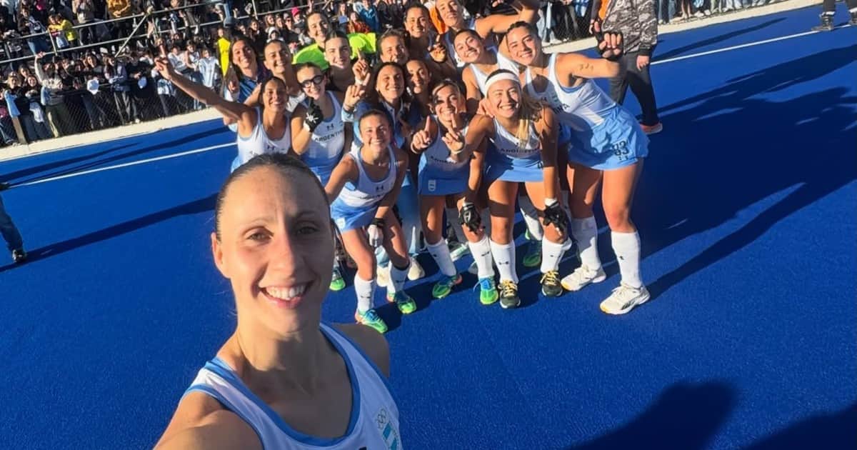 Sofía Cairó, la campeona mundial que fue abanderada y ganó el oro de los Juegos Suramericanos: "Esta medalla va con todas las demás"