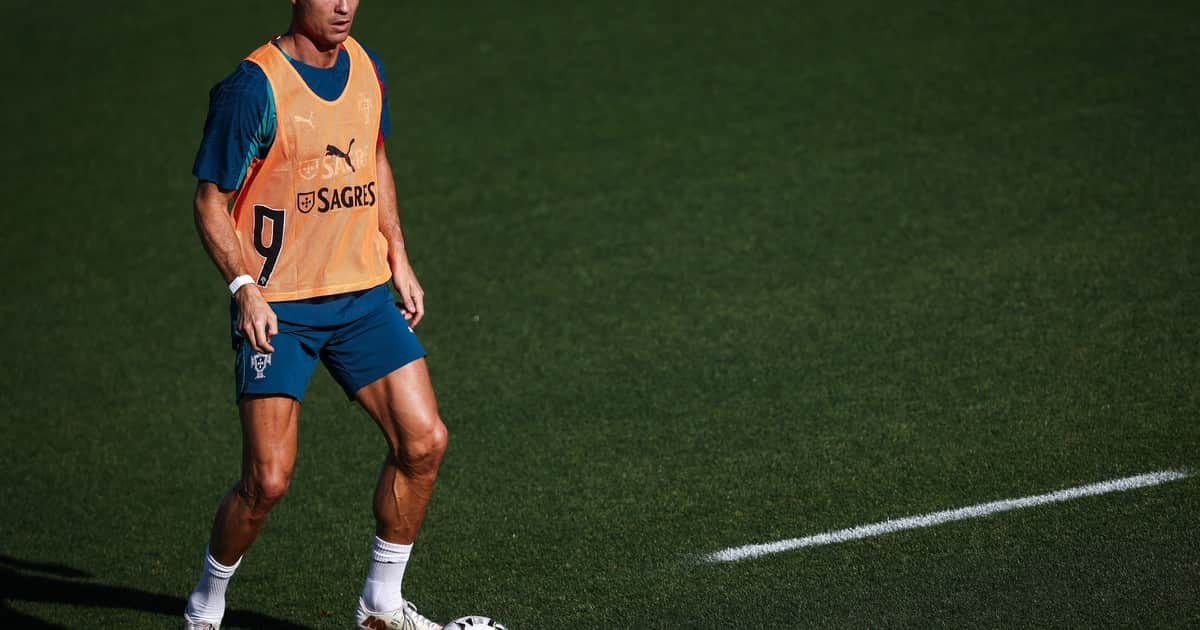 Cristiano Ronaldo: los 1000 goles, hasta cuándo seguirá jugando en Portugal, la elección de Jorge Jesus y su contundente respuesta por las críticas