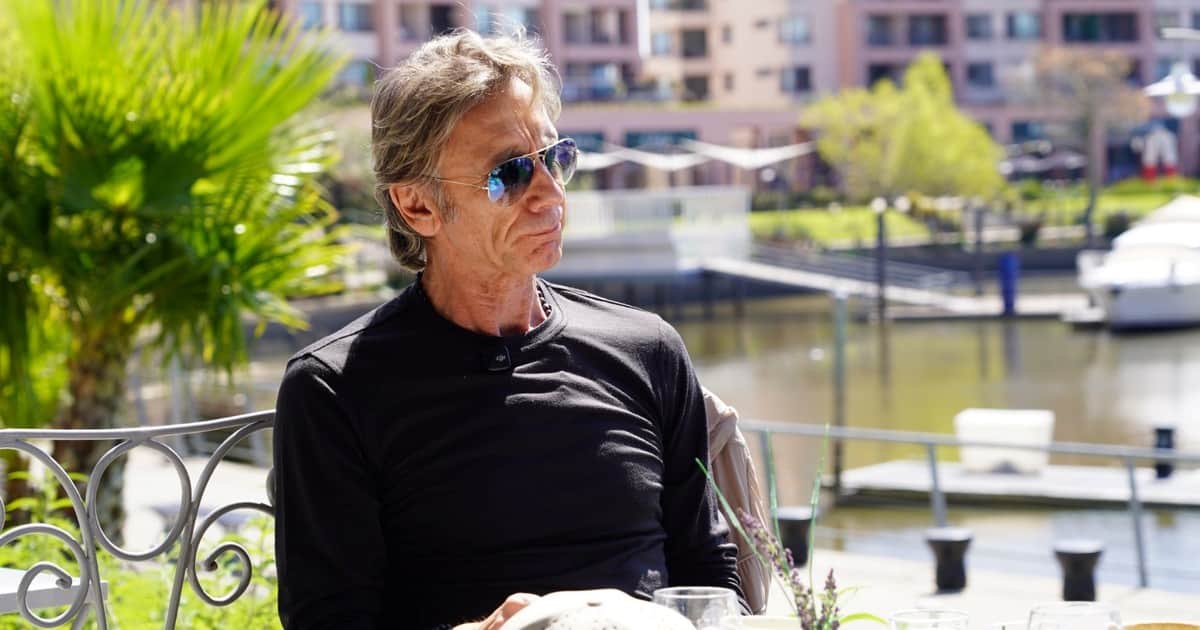 Ricardo Gareca con Olé: por qué nunca se disculpó con el hincha de Boca, "como DT soy paternalista", el cariño de Maradona y su mirada sobre las SAD