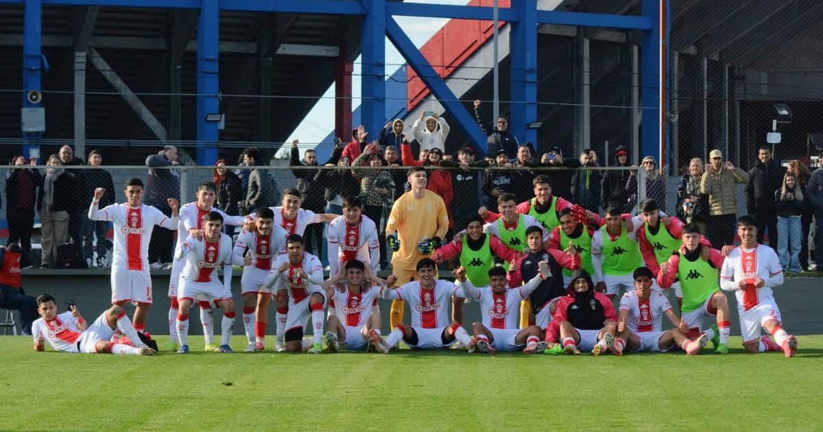 Fecha de clásicos en la Reserva: Huracán le ganó a San Lorenzo