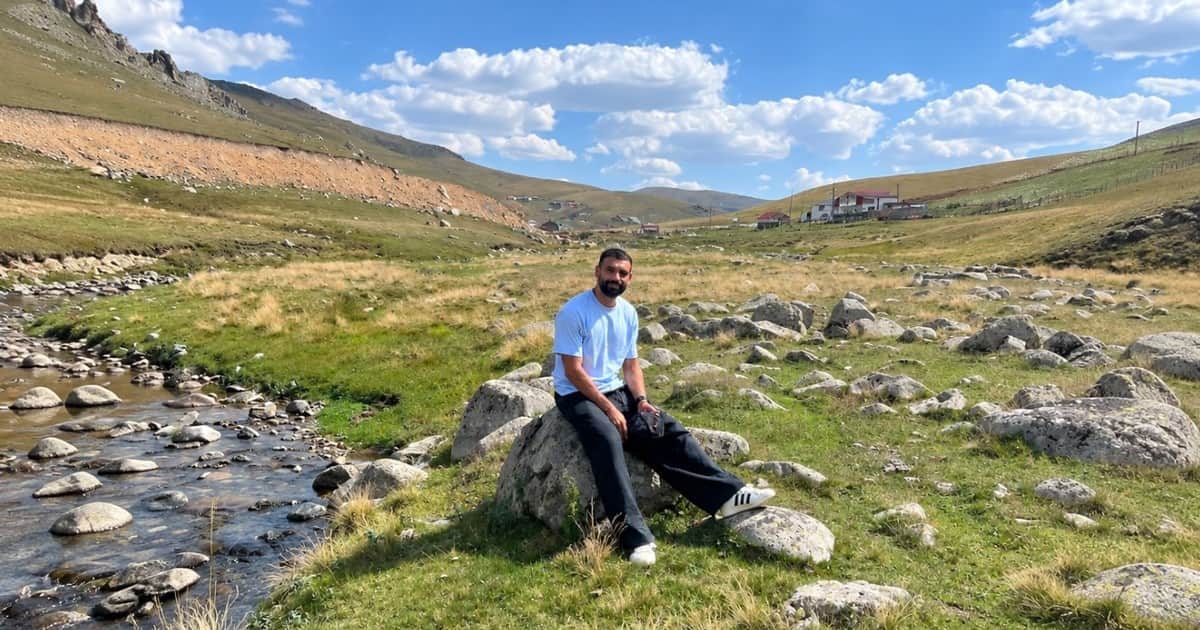 La roca turca que se hizo famosa gracias a Mo Salah y ahora es una atracción turística
