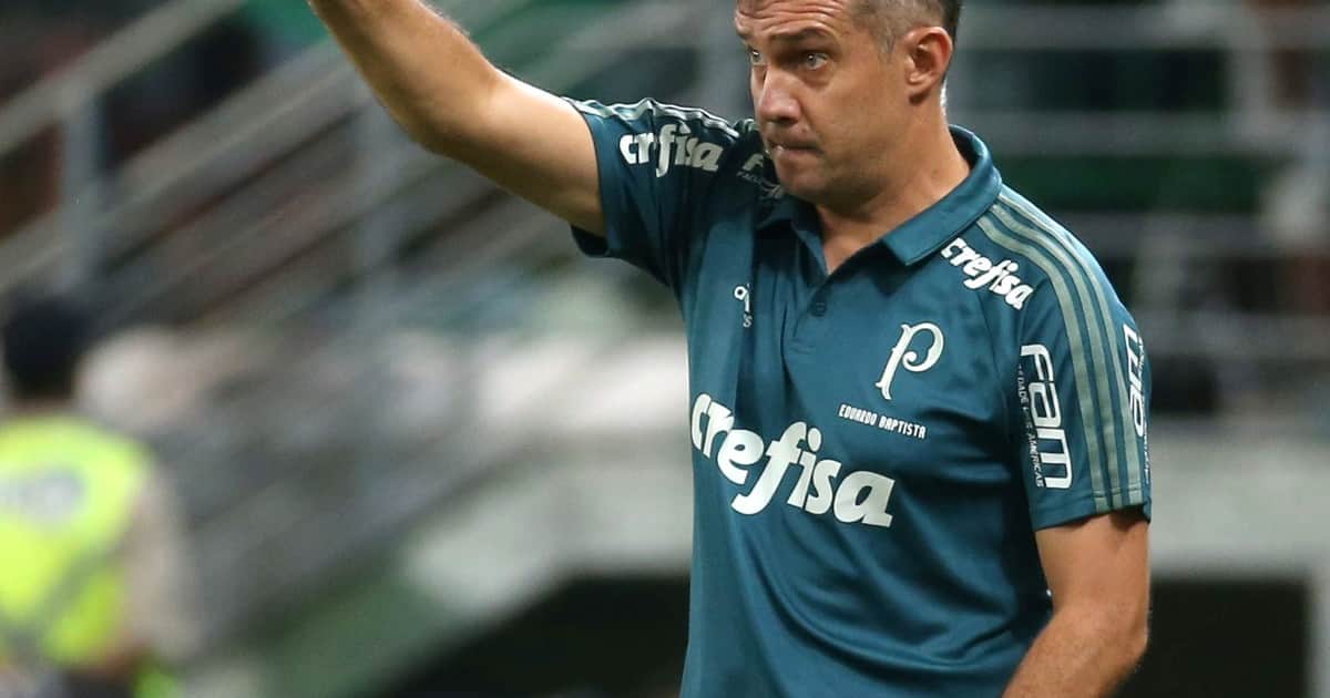 No es Coudet: el técnico que pica en punta para tomar las riendas del Inter de Porto Alegre