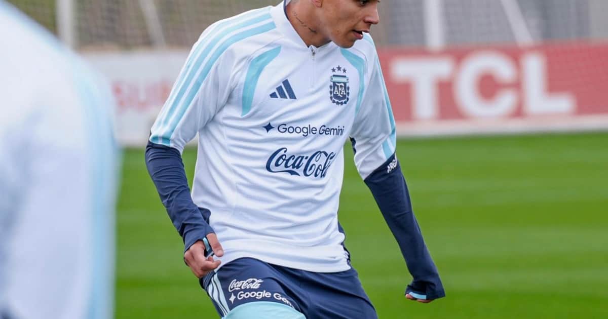 Las fotos de la vida y un mensaje emocionante de la mamá de Leonel Flores por la convocatoria a la Selección