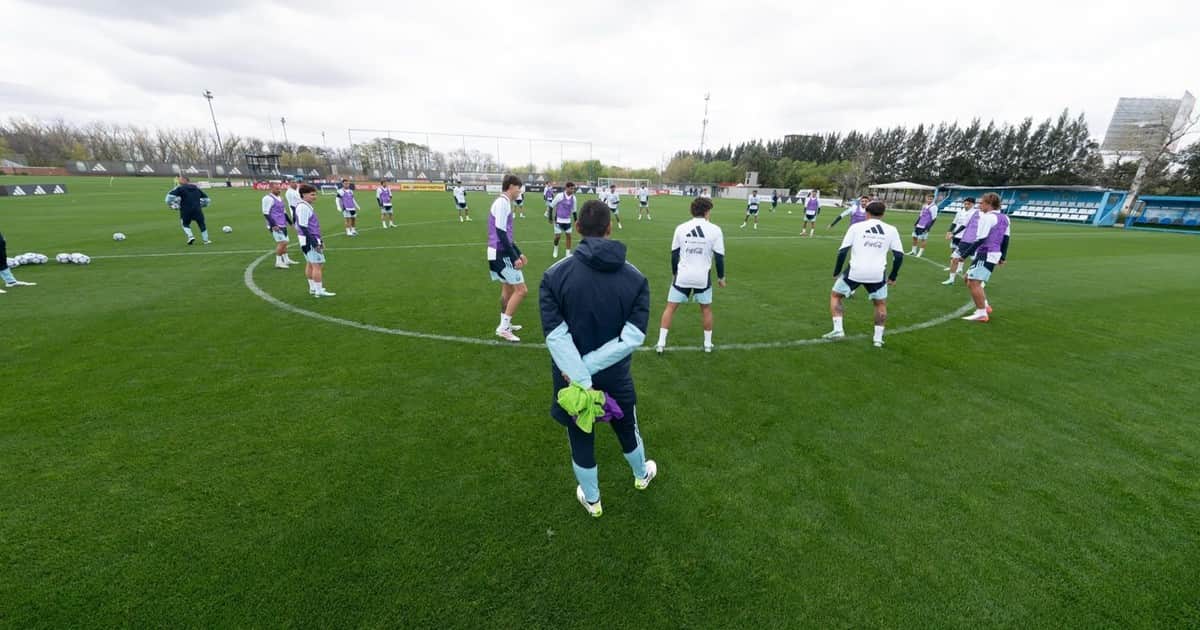 Cuál es el horario tentativo y cómo viene la venta de entradas para el partido de la Selección ante Bolivia