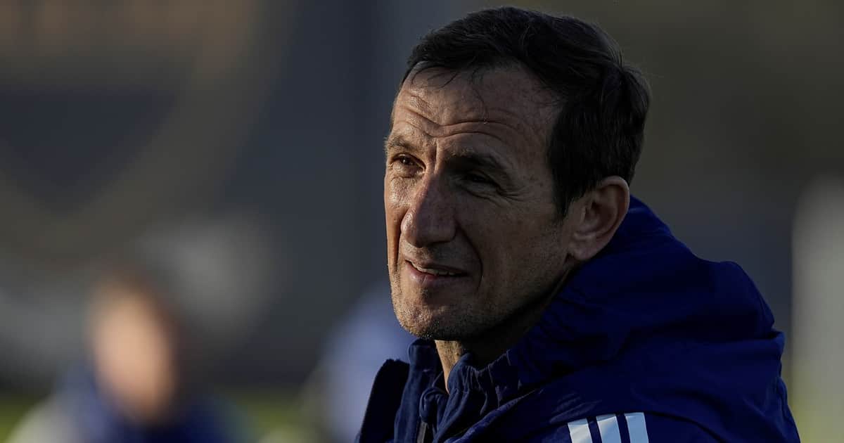 La pieza importante que recuperó el Vasco para el sprint final de Boca en 2026