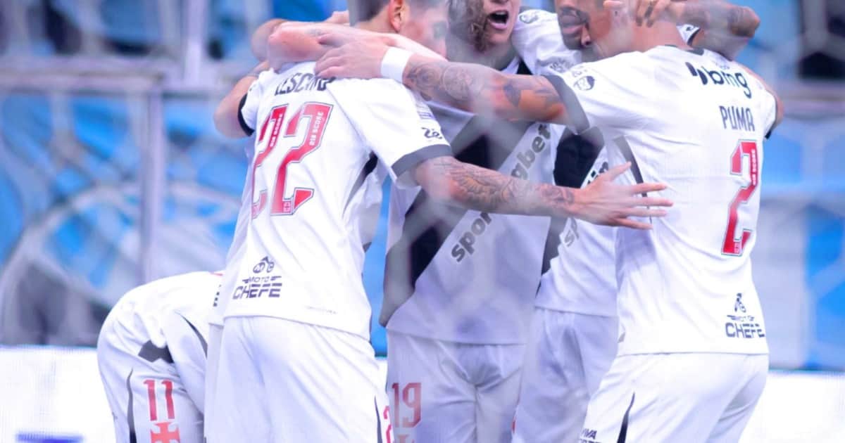 Peligro conocido: lo quiso Riquelme para Boca y Vasco lo anotó para semifinales
