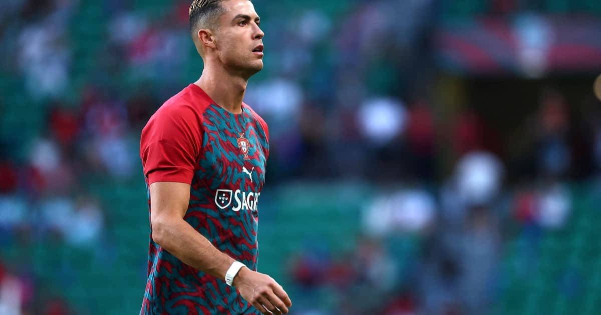Portugal vs Gales, por la Nations League, hoy EN VIVO: con Cristiano Ronaldo de titular, ya están las formaciones