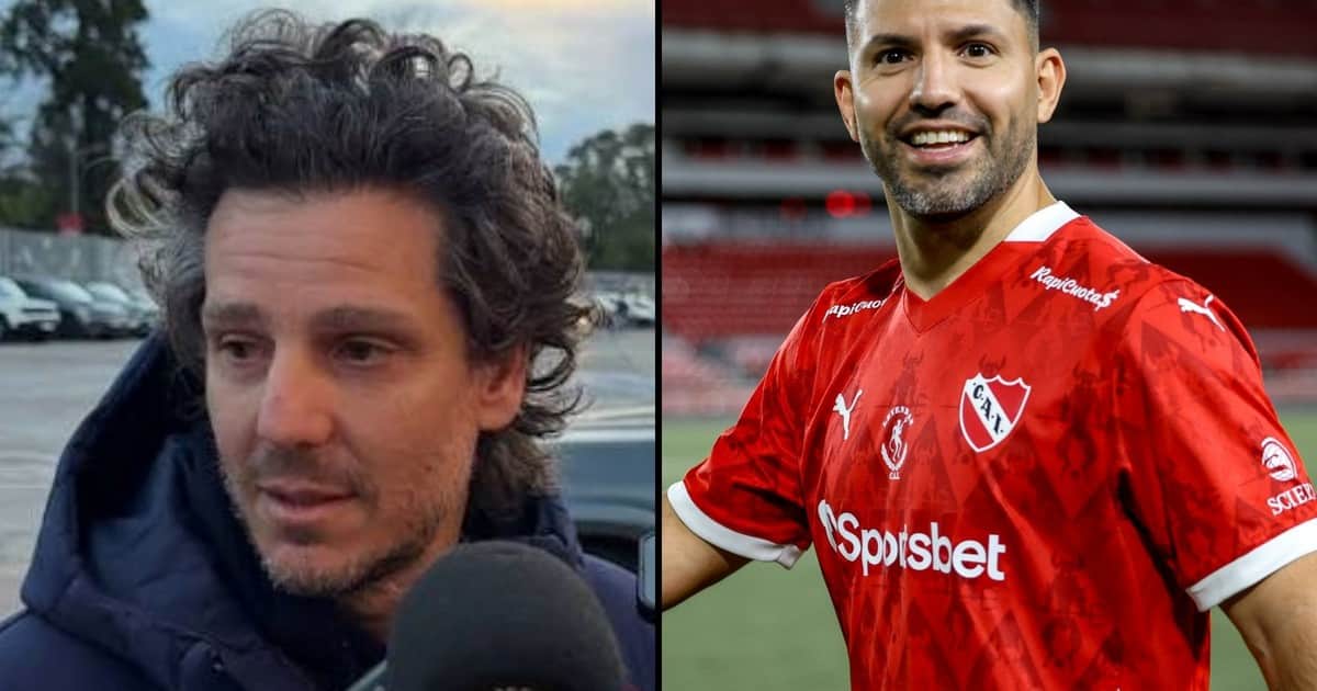 Clima electoral en Independiente: Gaudio prepara su candidatura y el Kun apoyará a Luciano Nakis