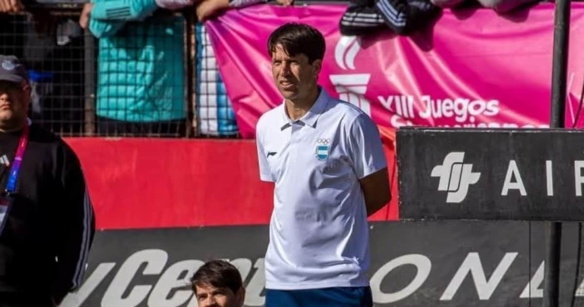 Argentina vs. Paraguay, EN VIVO, por la final de los Juegos Suramericanos 2026: ¡formaciones confirmadas!