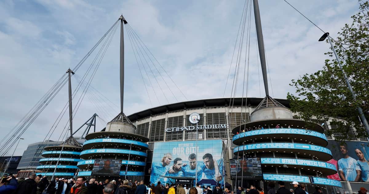 Más de 100 infracciones financieras: el Manchester City ¿ante una sanción histórica de la Premier League?