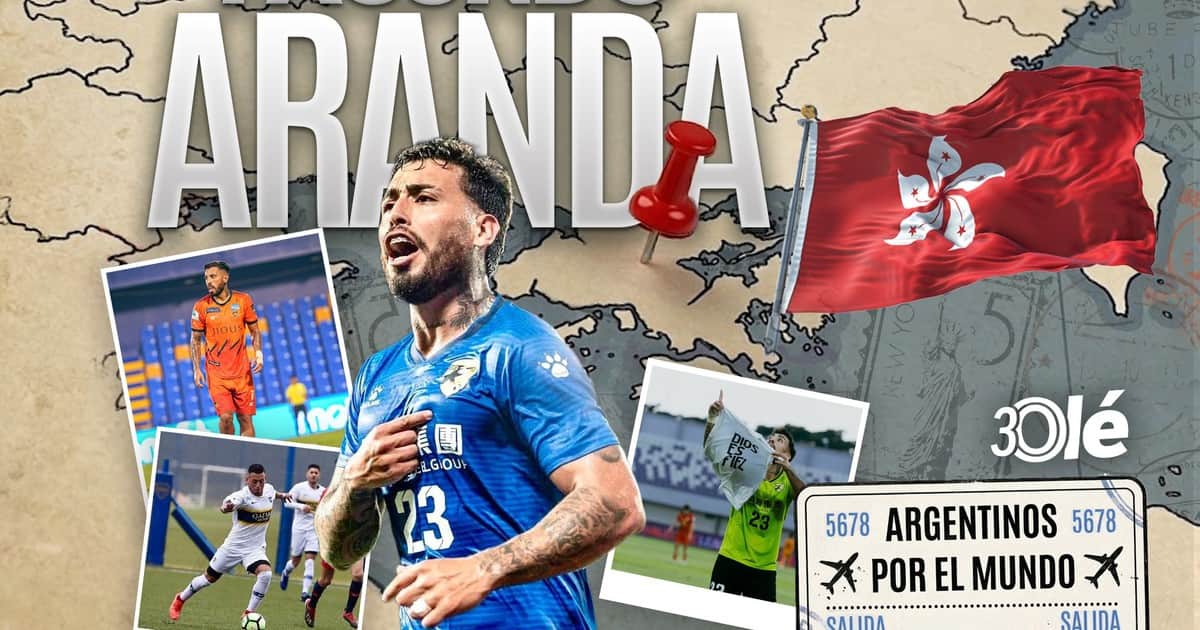 Hizo Inferiores en Boca, recibió un gran gesto de Tevez y podría jugar contra Cristiano Ronaldo