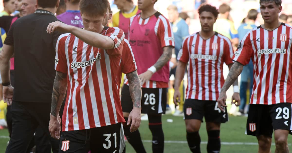 Exclusivo Olé: cómo van a ser las sanciones por los incidentes en la final de la Supercopa Internacional