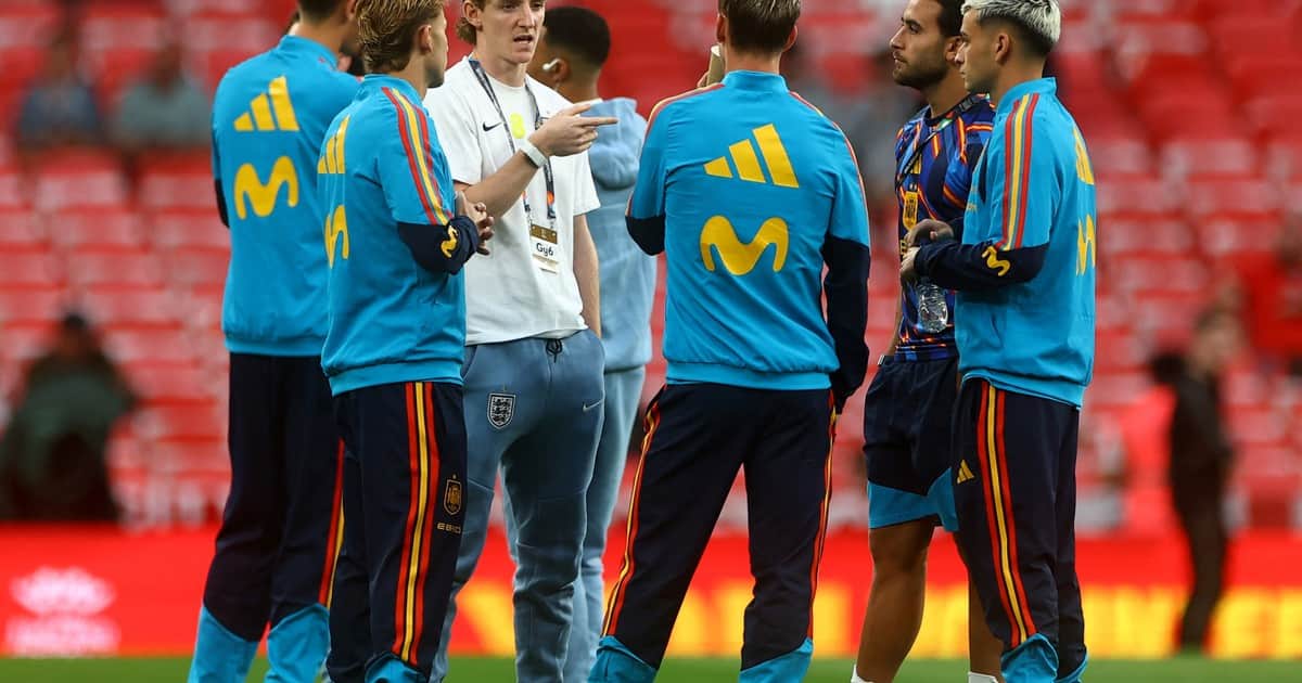 Inglaterra vs. España, hoy EN VIVO, por la Nations League: formaciones confirmadas y cómo ver