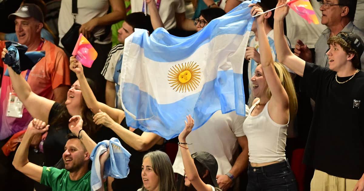Se terminan los Juegos Suramericanos: cómo será la agenda del último día