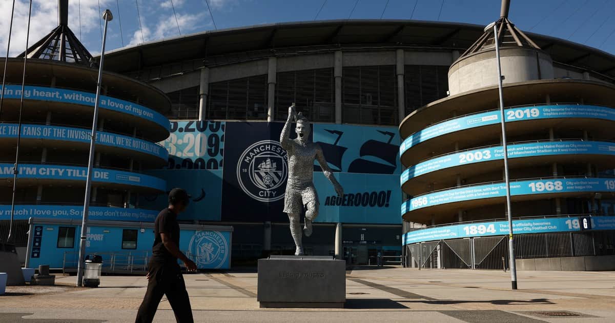 Manchester City: qué títulos aparecen bajo amenaza