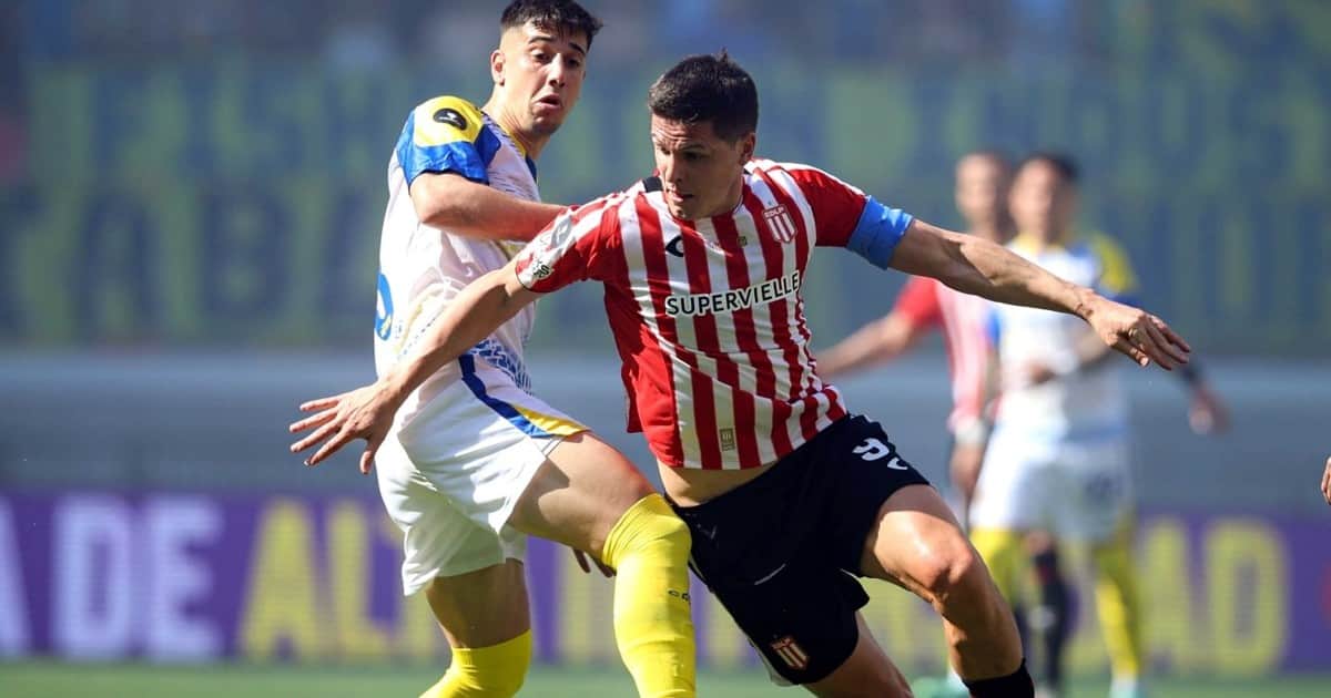 Alarma en Estudiantes: las tres lesiones que dejó la Supercopa y cómo llega Carrillo ante Flamengo