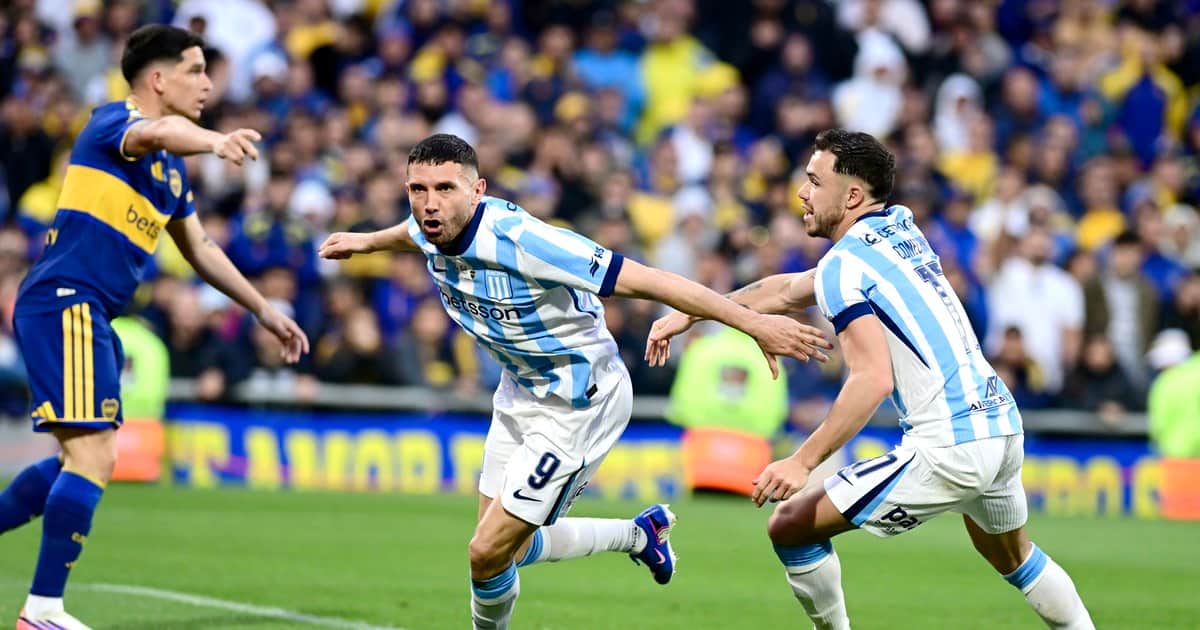 Video: Boca durmió en otro córner y Maravilla le volvió a convertir