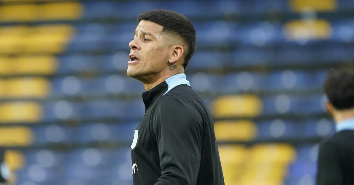 Tras la eliminación con Racing, ¿Rojo vuelve a Estudiantes?