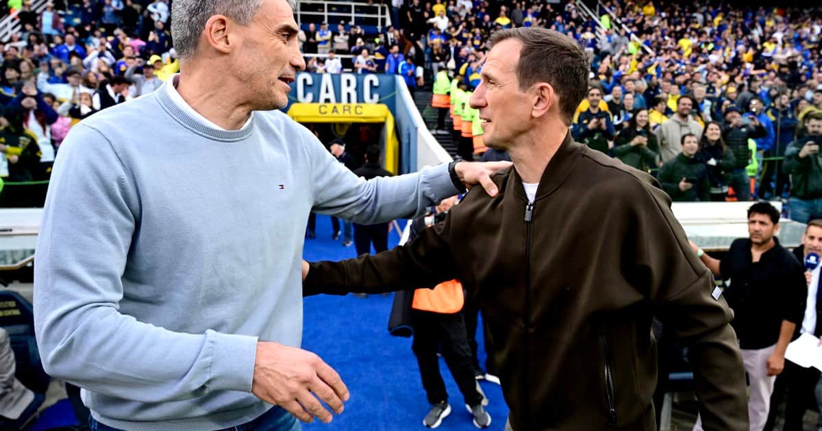 La cruda revelación de Arruabarrena: "Hace 10 años me agarró diabetes acá, ahora venía bien y..."