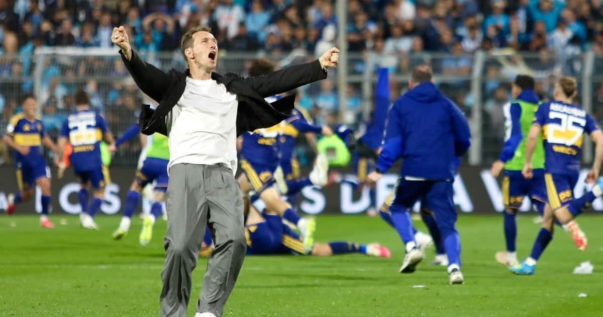 Boca no tiene fecha para la semi de Copa Argentina y la AFA busca variantes: cuándo se juega