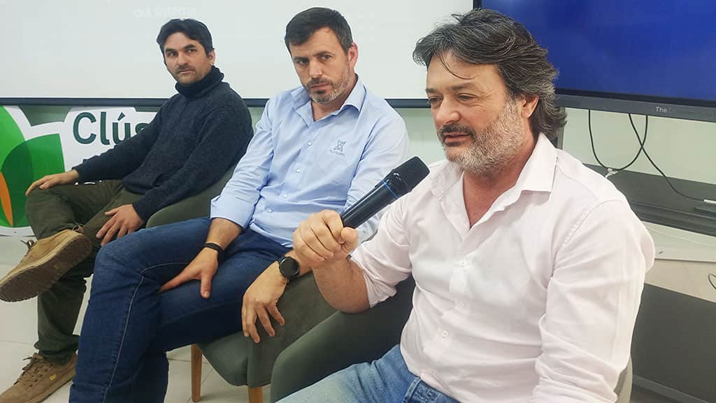 ¿Qué hacemos con los excedentes de alfalfa?