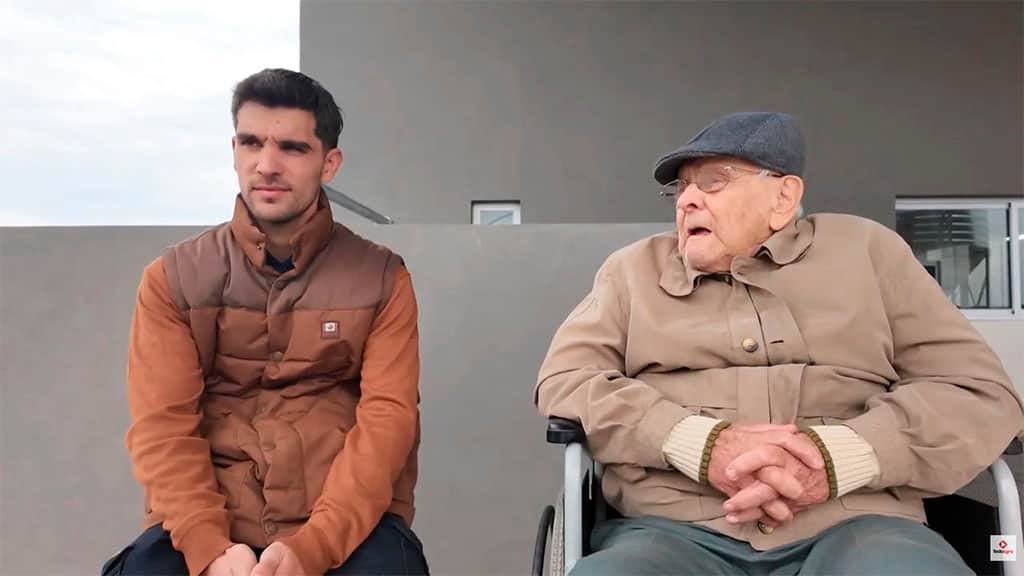 Los Dalmasso: la historia de una familia que apuesta a la lechería hace 70 años