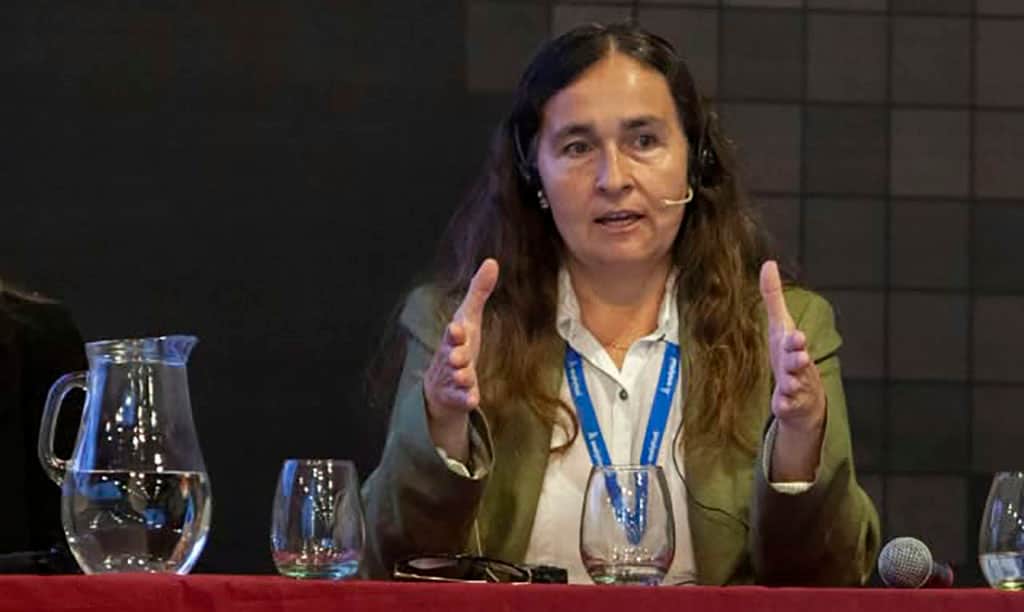 La ciencia en el INTA, bajo la lupa: Virginia Aparicio enfrenta un pedido de exoneración por una investigación sobre plaguicidas