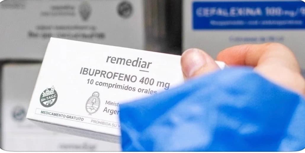 Fuerte alerta en Córdoba por el recorte de medicamentos del programa nacional Remediar