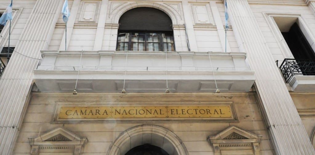 La Cámara Nacional Electoral hizo un pedido antes del debate de la reforma electoral