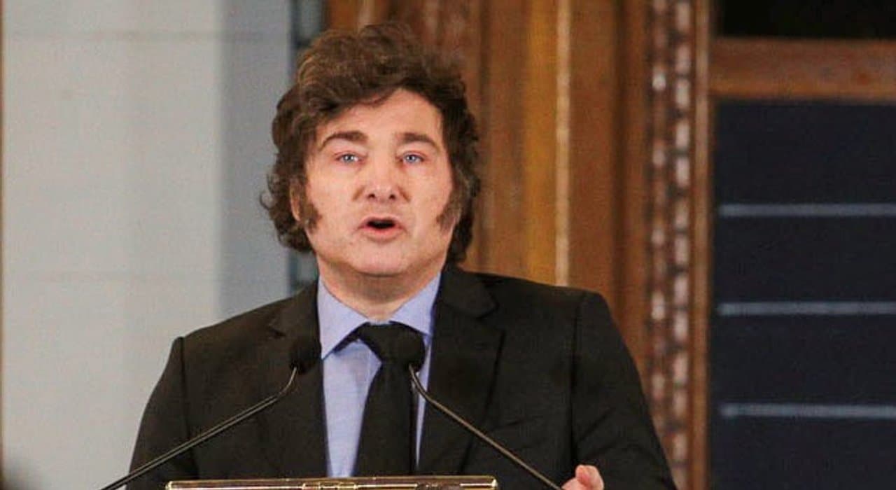 Milei designó al Subsecretario de Tecnologías de la Información y las Comunicaciones