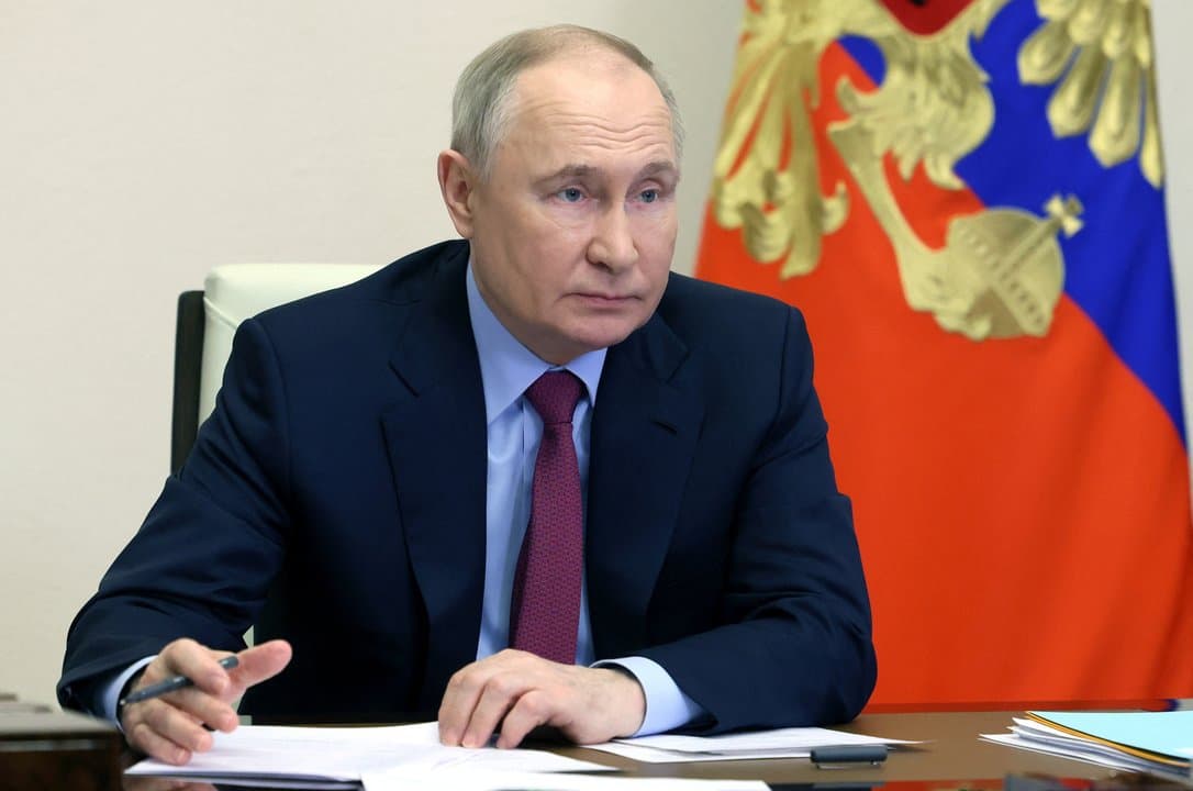 Rusia no descarta reanudar negociaciones trilaterales sobre Ucrania