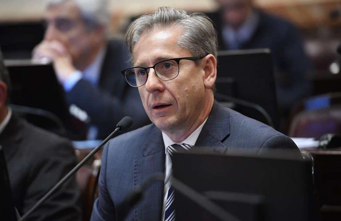 Senado aprueba un régimen para medianas empresas que inviertan más de US$12 millones