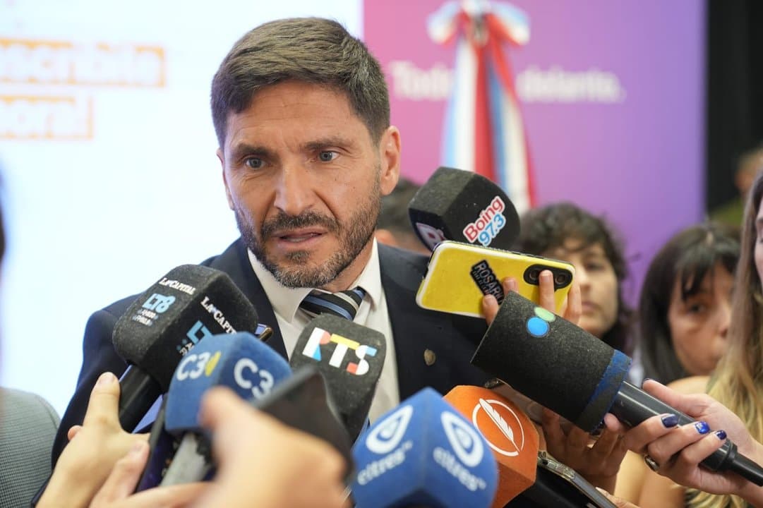 “Garantismo bobo”: Pullaro rechazó el fallo que suspendió la aplicación del Régimen Penal Juvenil
