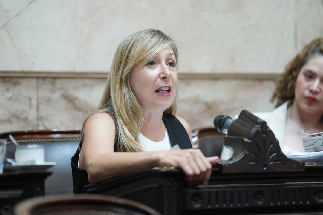 Bregman y Del Caño convocaron a una marcha contra el Gobierno para el 19 de septiembre