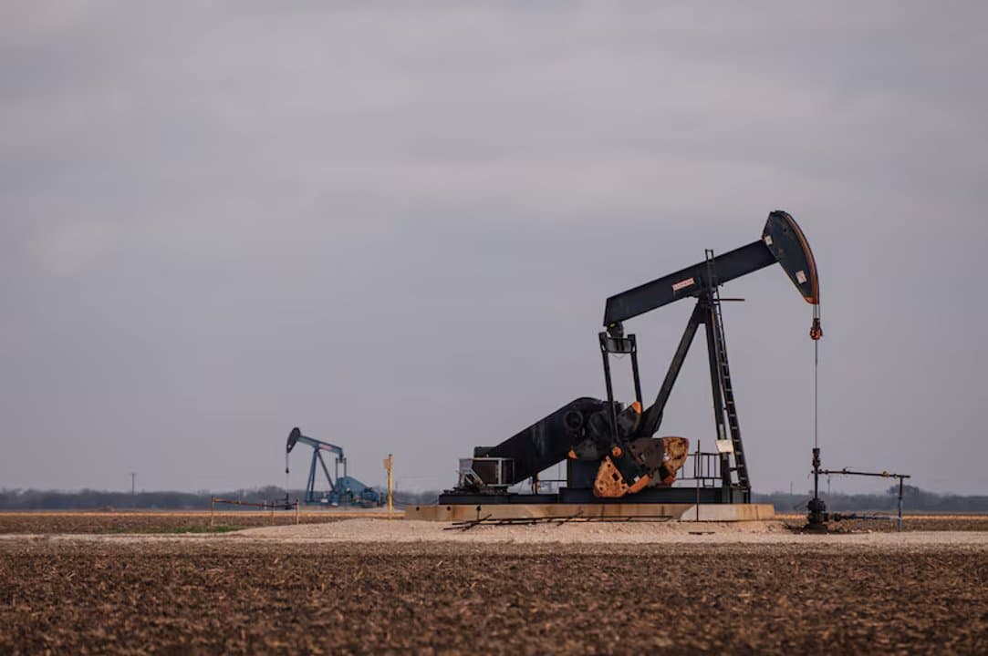 El petróleo escala y se acerca a US$100 ante nuevos desencuentros entre Estados Unidos e Irán