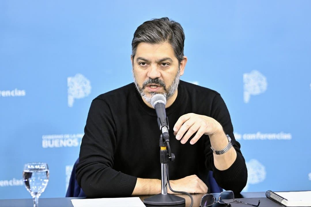 El Gobierno bonaerense oficializó un impuesto del 2% sobre los premios de las apuestas online