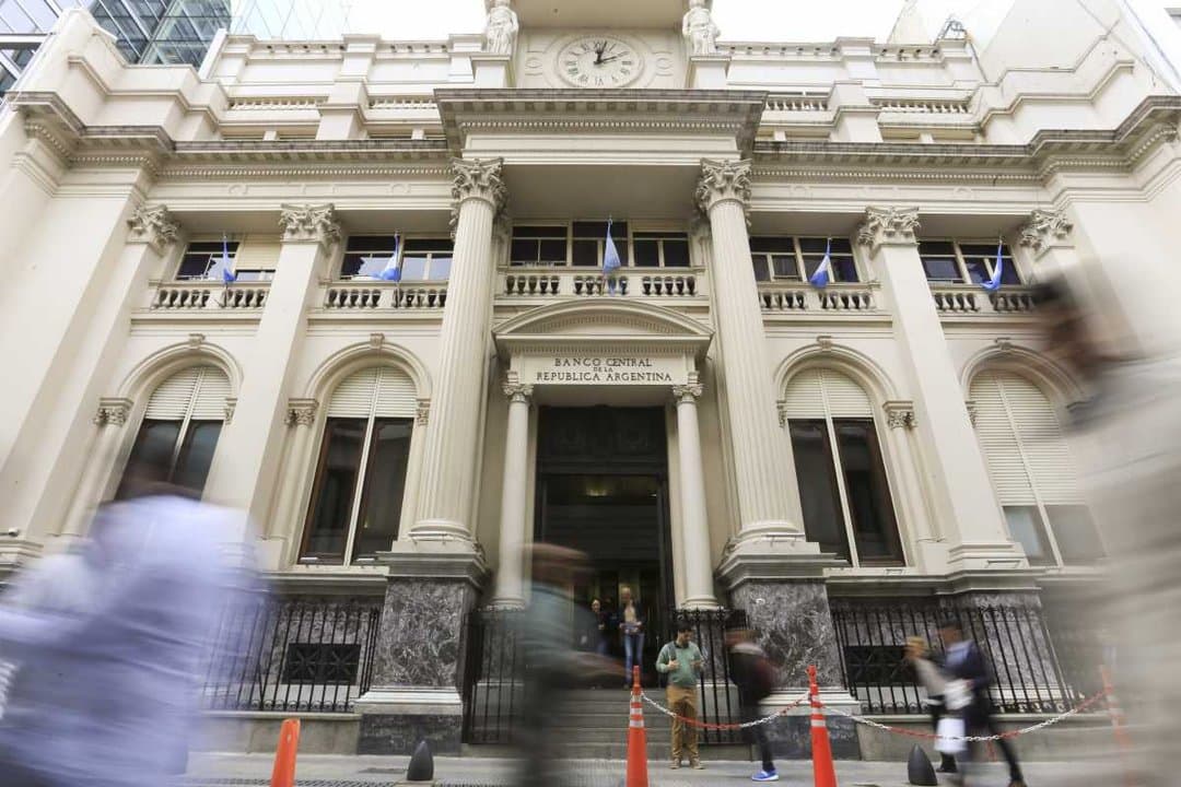 Tras el triunfo de Lula en Brasil, el Banco Central no compró reservas