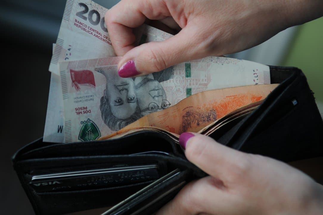 6 de cada 10 argentinos aseguraron que su economía “está empeorando”, según una encuesta