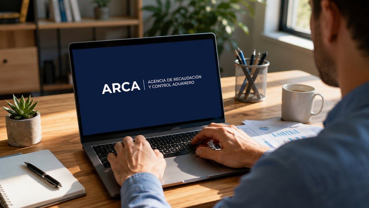 Nueva prórroga para la presentación de Ganancias: cuál es la fecha límite que fijó ARCA