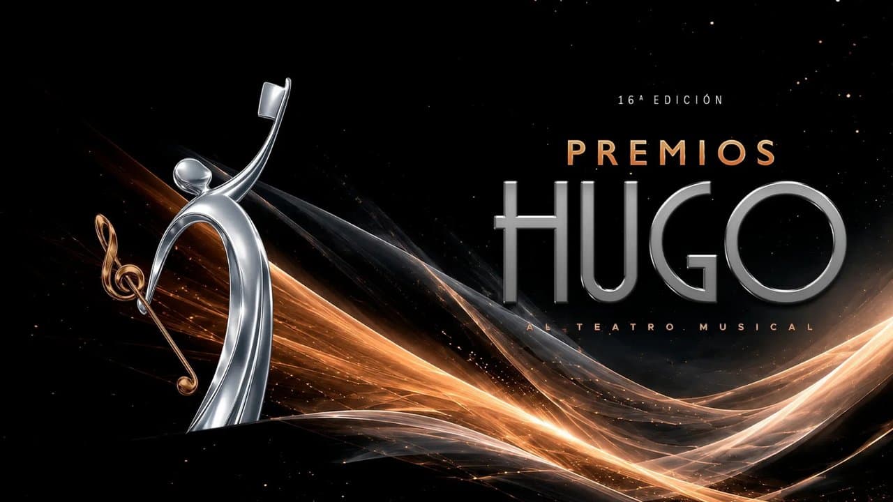 “Company”, “Billy Elliot” y “Hairspray”: todos los ganadores de los Premios Hugo