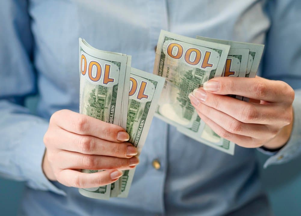 🔴 EN VIVO | Precio del dólar hoy lunes 7 de septiembre