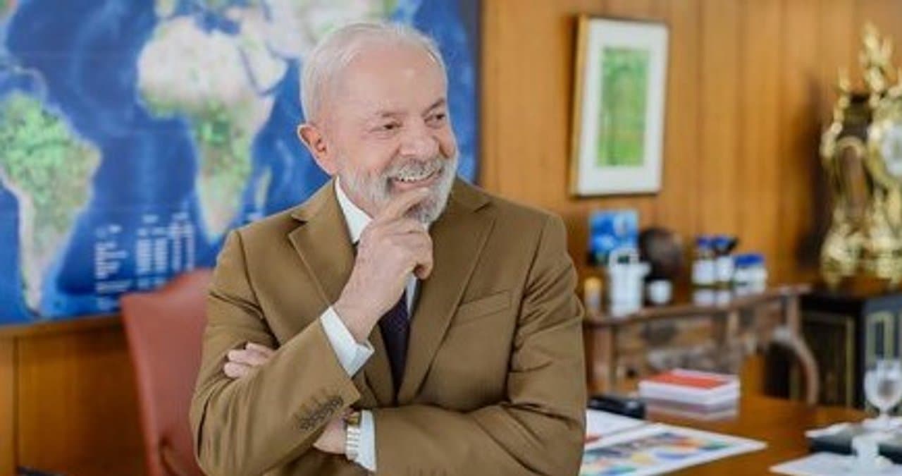 Lula afirma que Brasil espera explicaciones sobre situación en el Poder Judicial