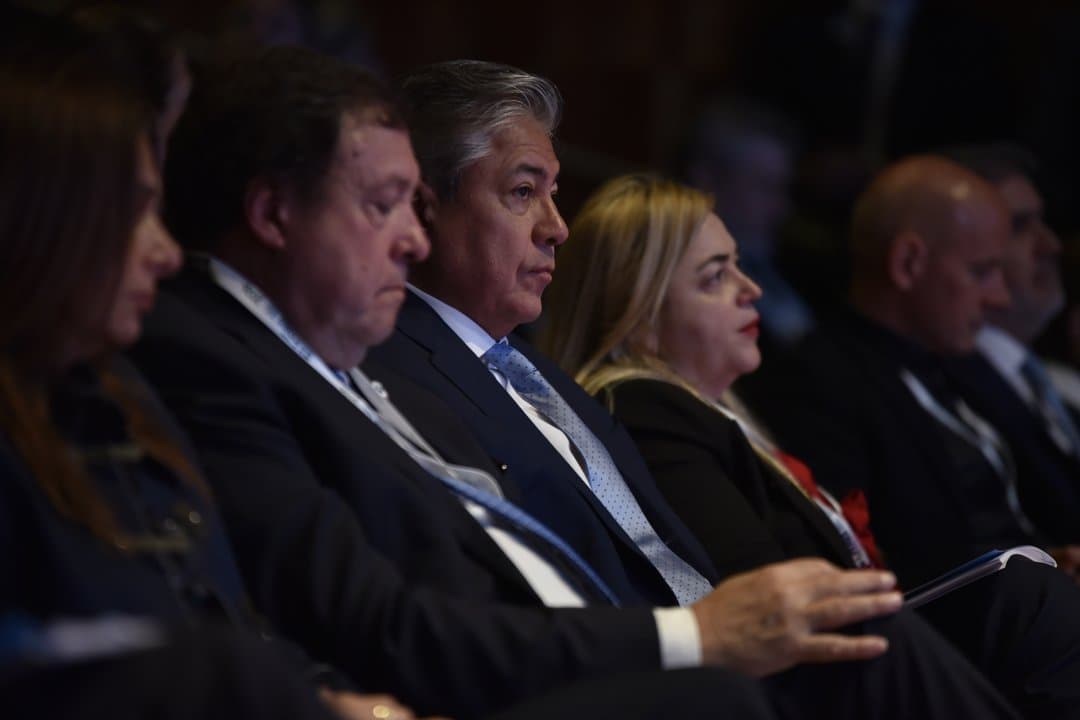 Seis gobernadores promovieron la integración de pymes metalúrgicas al nuevo esquema productivo de la Argentina