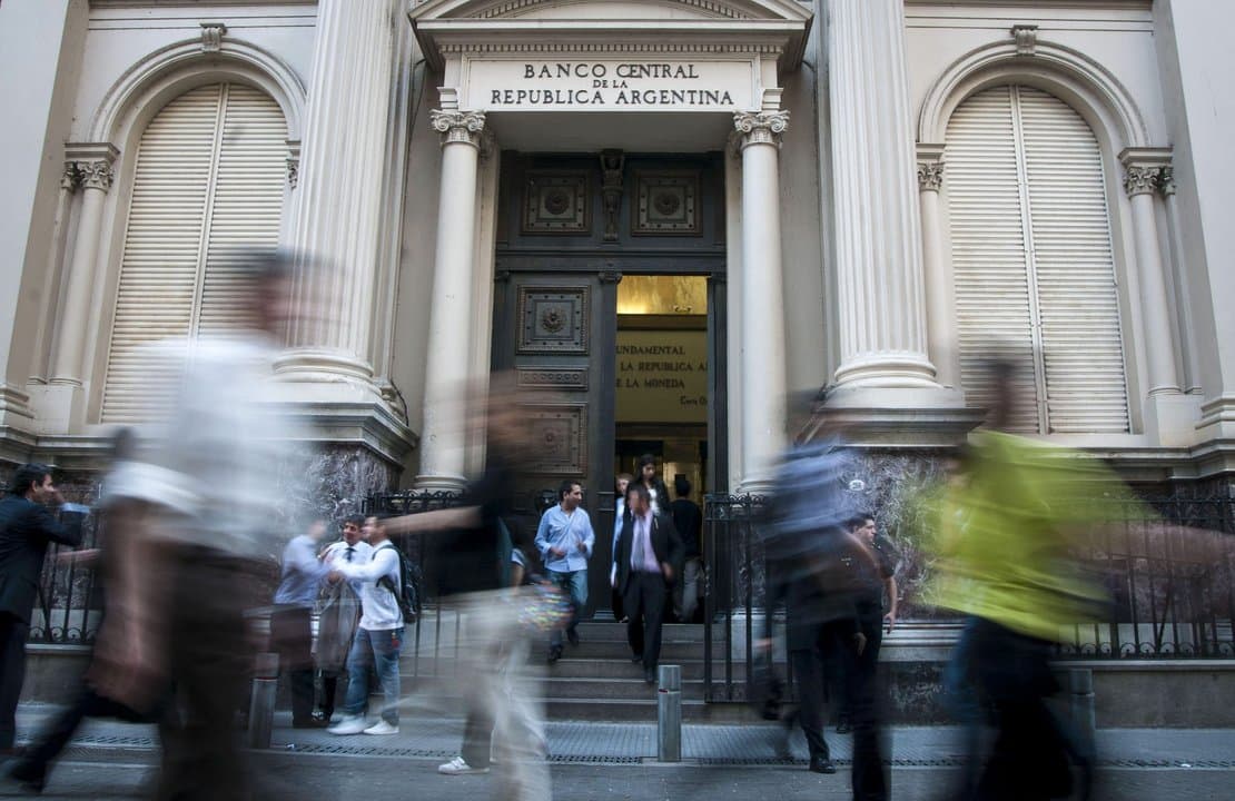 El Banco Central se refirió a la morosidad y sostuvo que se dio como consecuencia de la expansión del crédito
