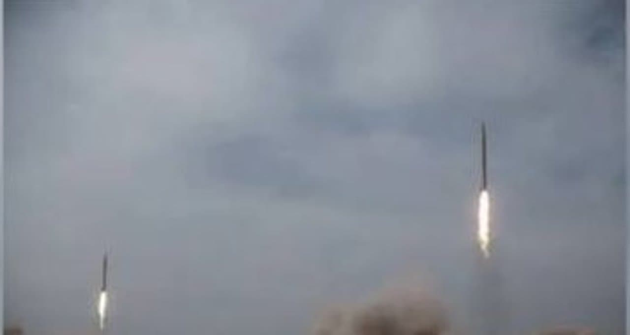 Irán confirmó que atacó bases estadounidenses en Jordania