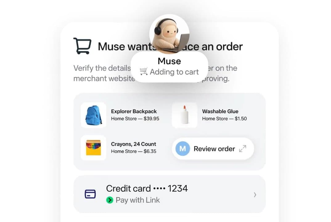 Cómo es Muse, el nuevo asistente personal de Meta con inteligencia artificial